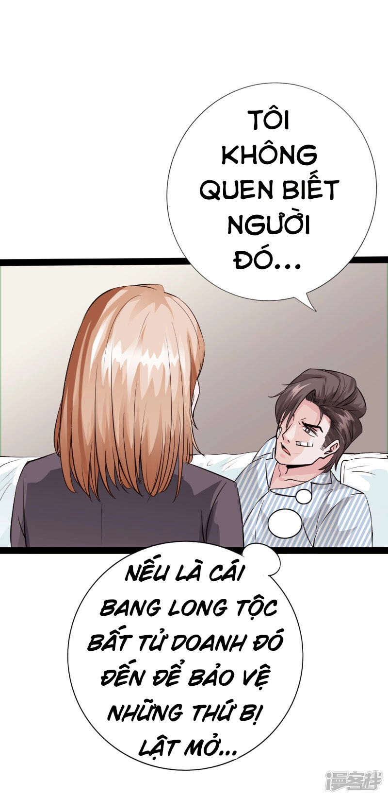 Tuyệt Phẩm Tà Thiếu Chapter 88 - 5