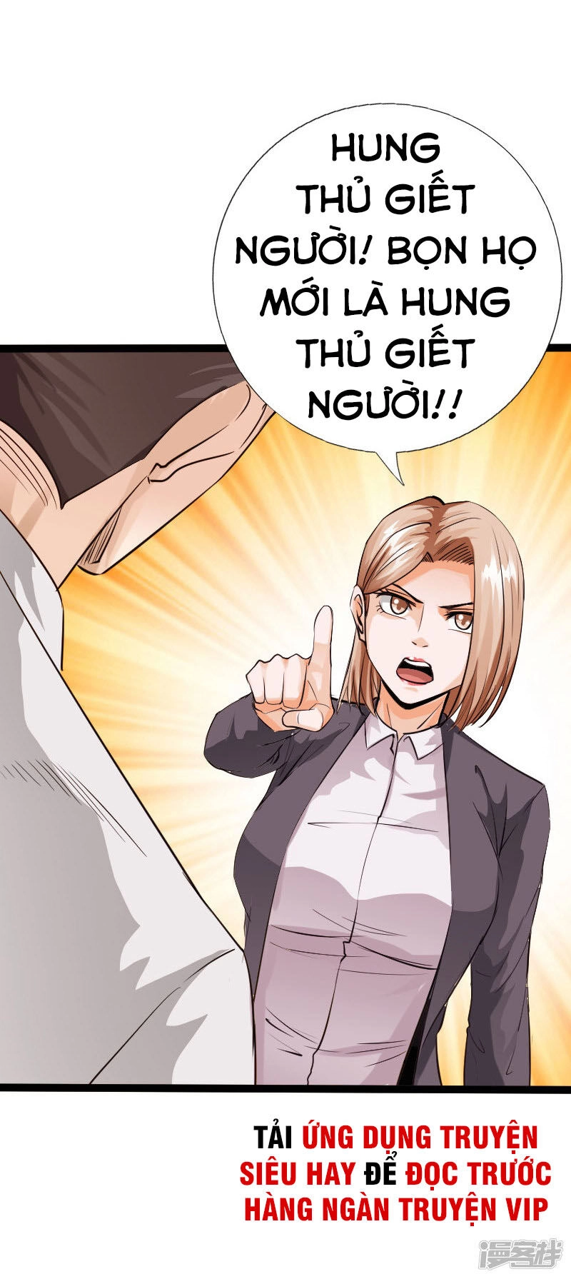 Tuyệt Phẩm Tà Thiếu Chapter 88 - 33