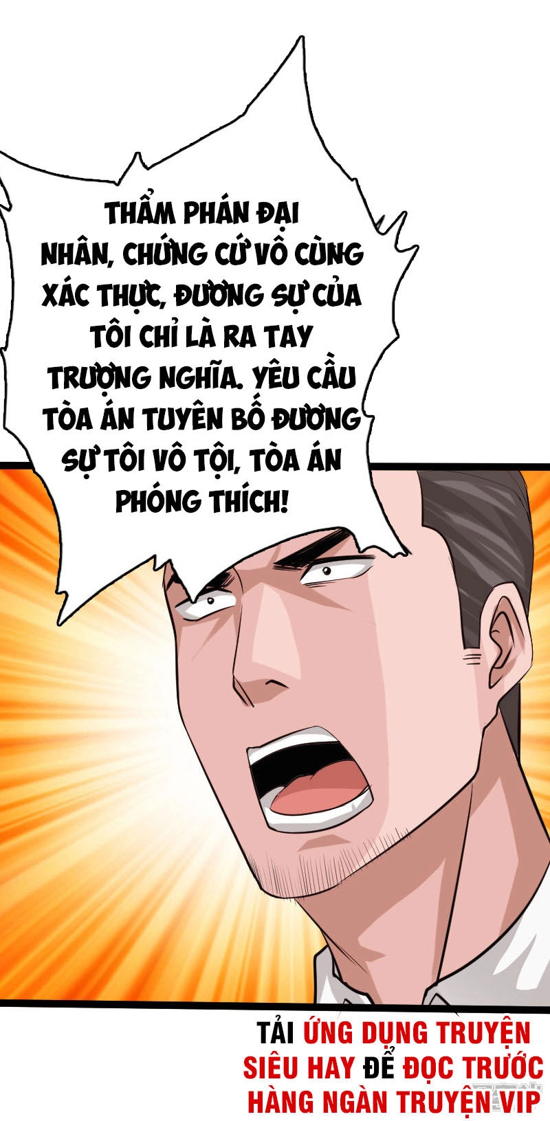 Tuyệt Phẩm Tà Thiếu Chapter 88 - 35