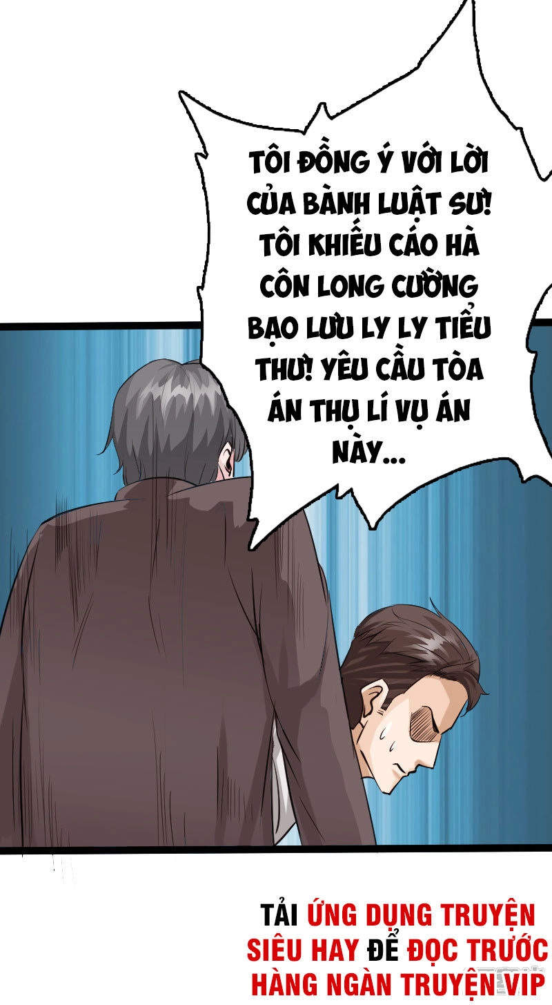 Tuyệt Phẩm Tà Thiếu Chapter 88 - 36