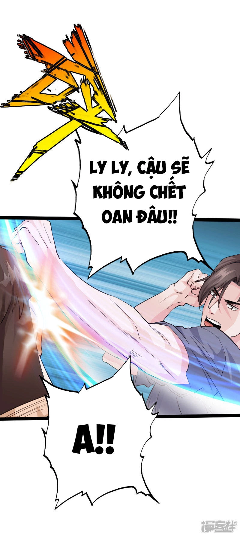 Tuyệt Phẩm Tà Thiếu Chapter 88 - 40