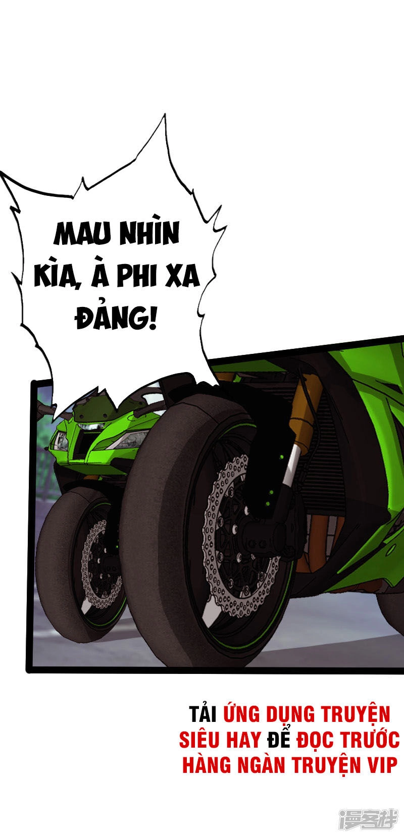 Tuyệt Phẩm Tà Thiếu Chapter 90 - 5