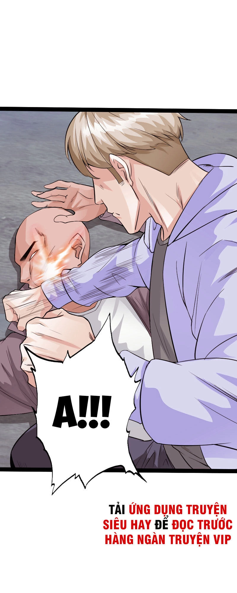 Tuyệt Phẩm Tà Thiếu Chapter 90 - 17