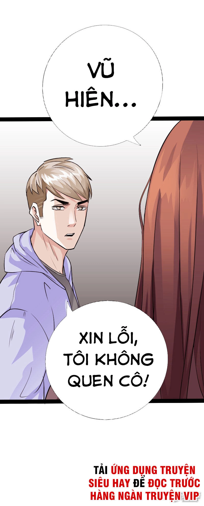 Tuyệt Phẩm Tà Thiếu Chapter 90 - 24