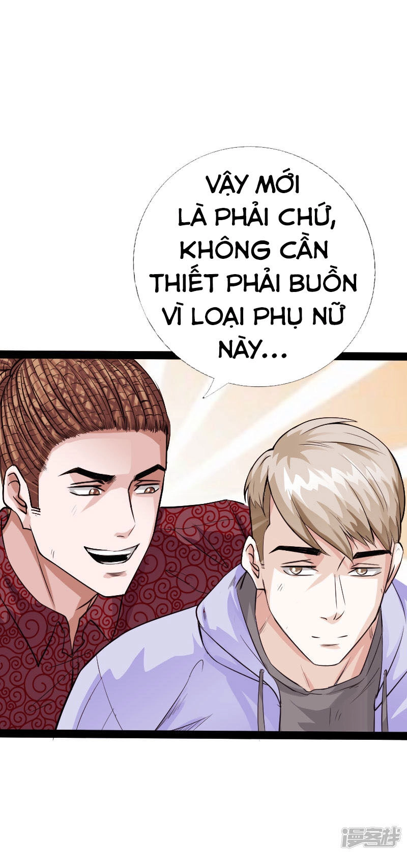 Tuyệt Phẩm Tà Thiếu Chapter 90 - 25