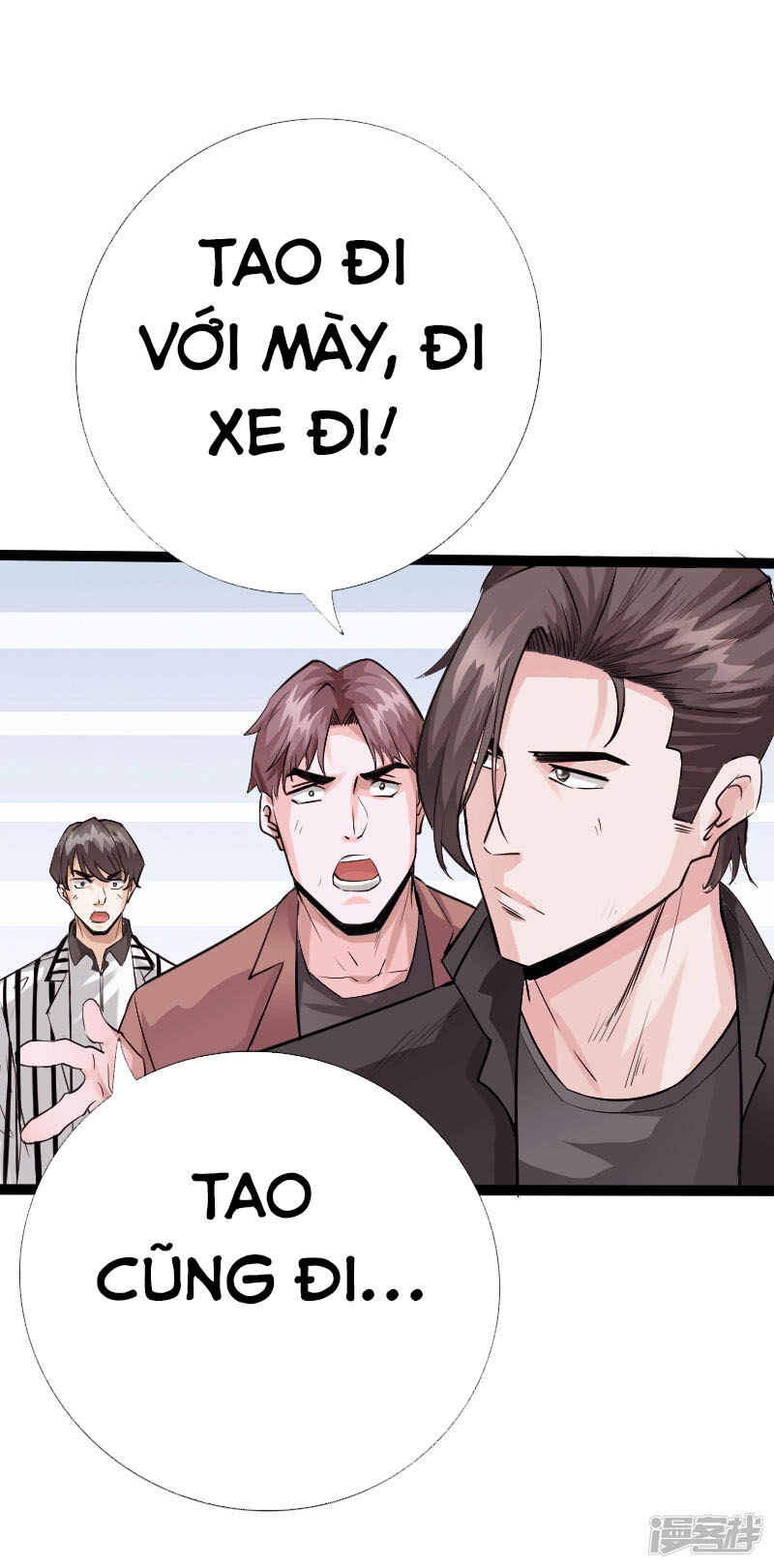 Tuyệt Phẩm Tà Thiếu Chapter 90 - 33