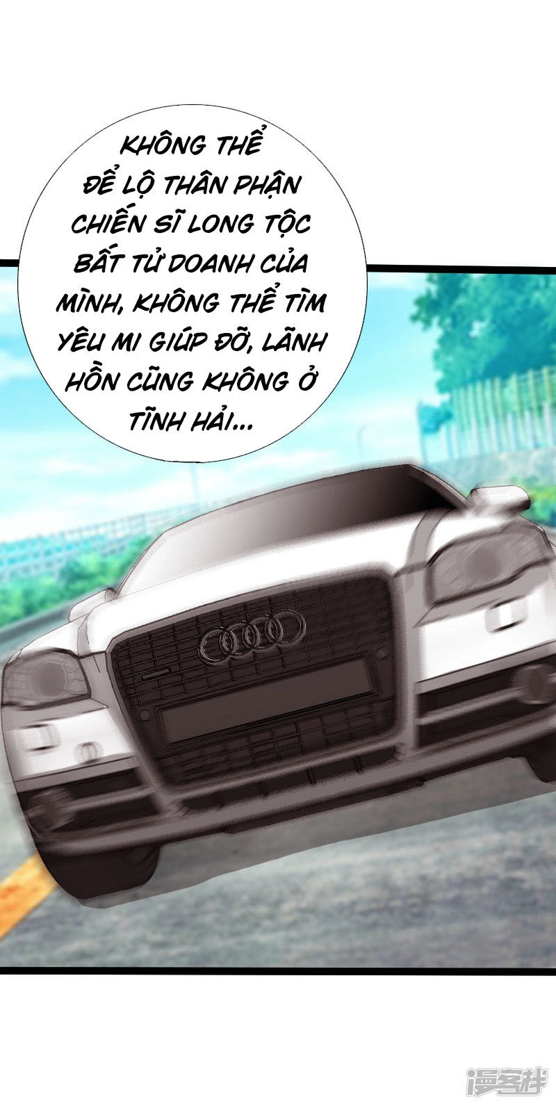 Tuyệt Phẩm Tà Thiếu Chapter 90 - 35