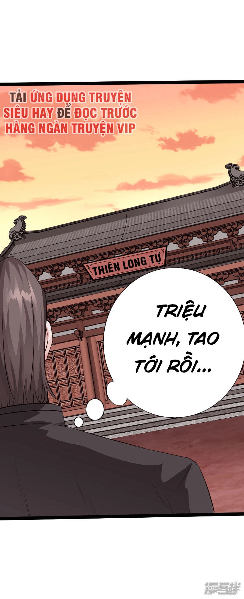 Tuyệt Phẩm Tà Thiếu Chapter 90 - 37