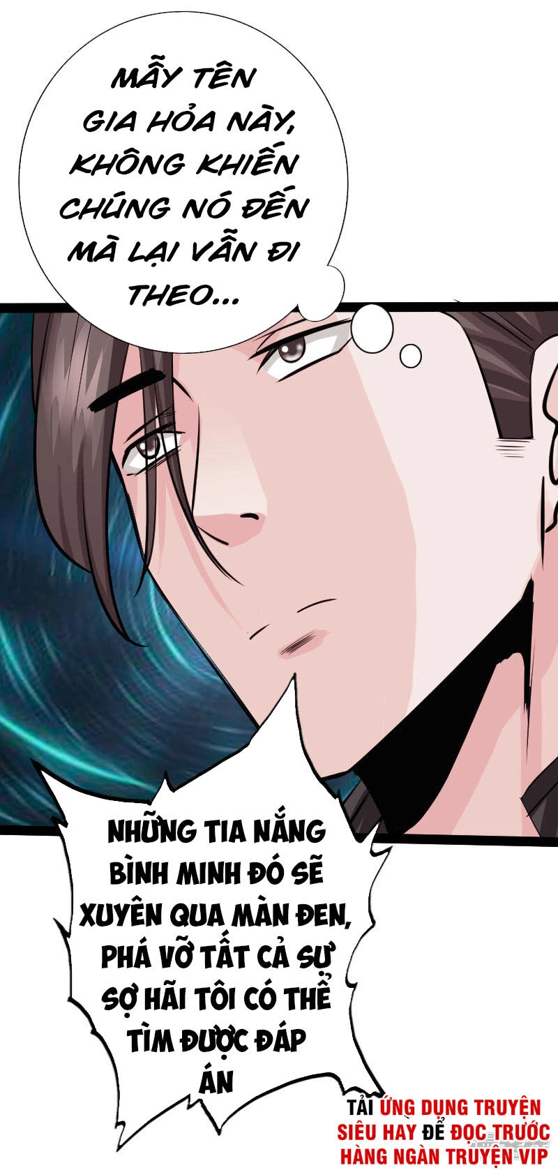Tuyệt Phẩm Tà Thiếu Chapter 91 - 2