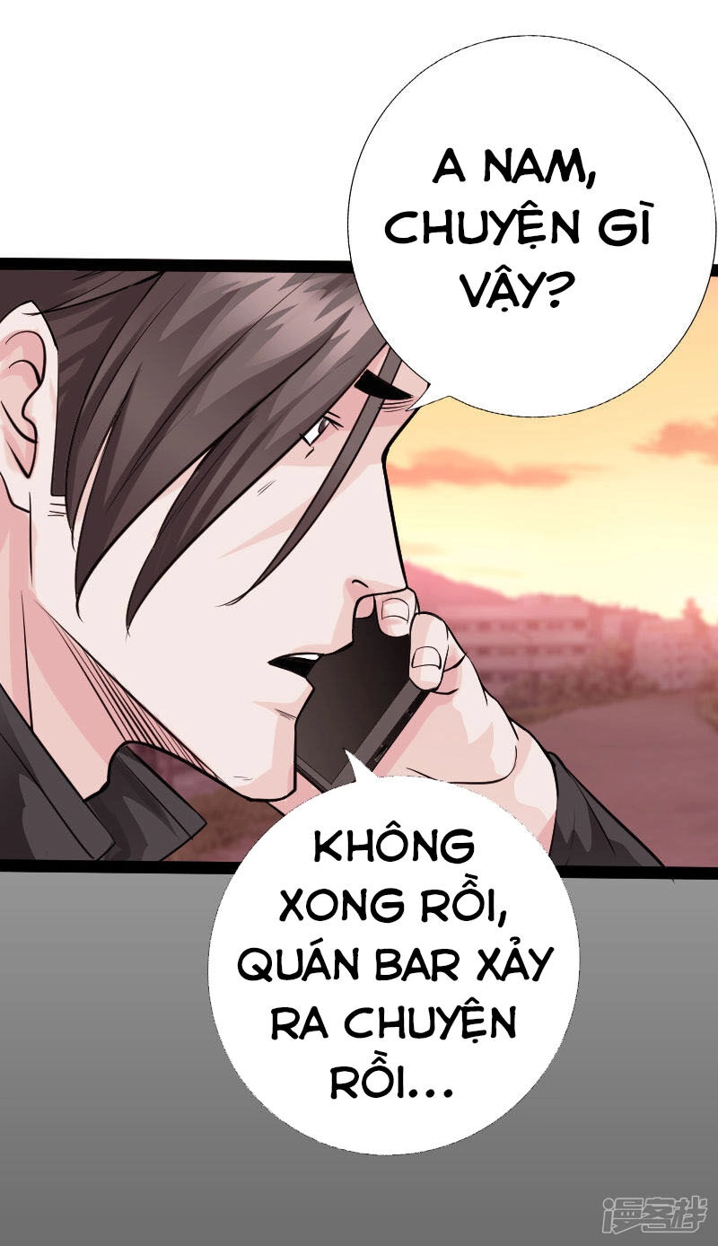 Tuyệt Phẩm Tà Thiếu Chapter 91 - 3