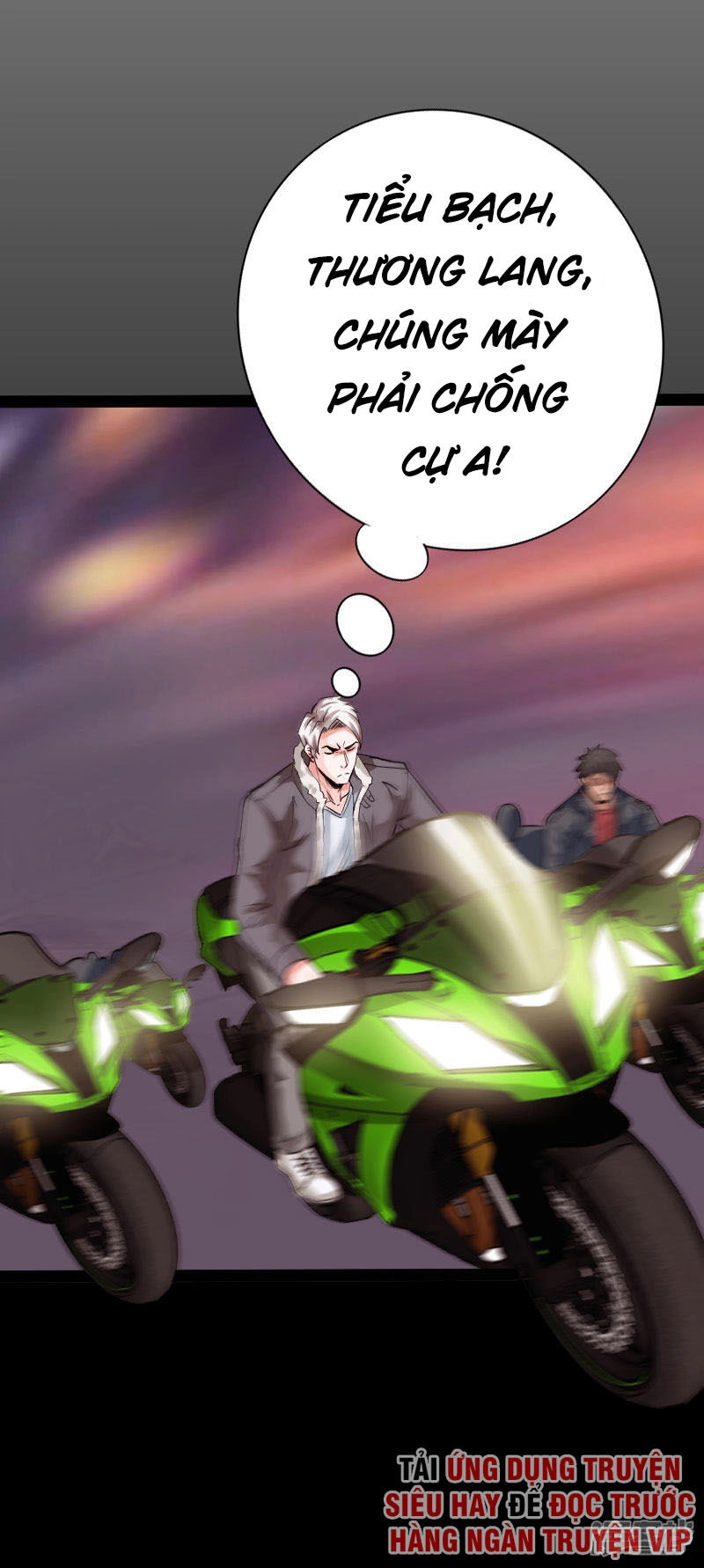 Tuyệt Phẩm Tà Thiếu Chapter 91 - 4