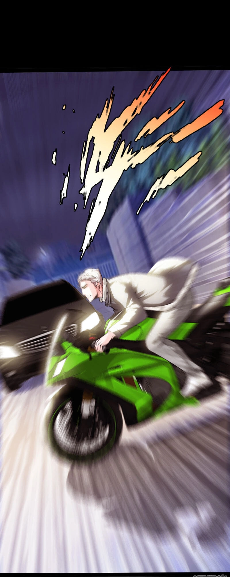Tuyệt Phẩm Tà Thiếu Chapter 91 - 5