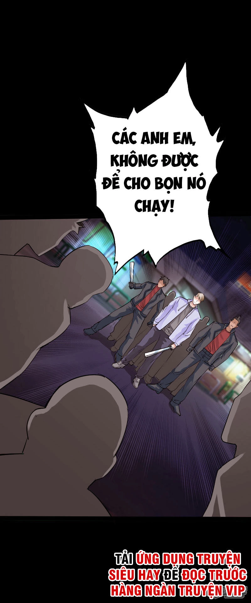 Tuyệt Phẩm Tà Thiếu Chapter 91 - 26
