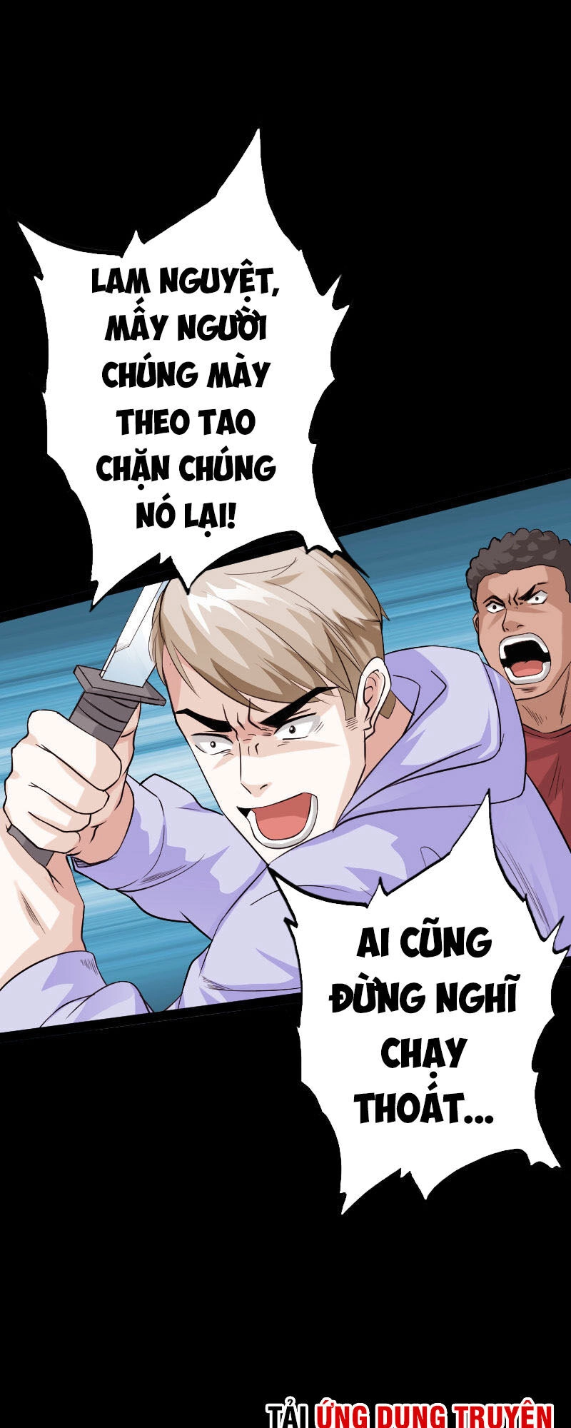 Tuyệt Phẩm Tà Thiếu Chapter 91 - 27