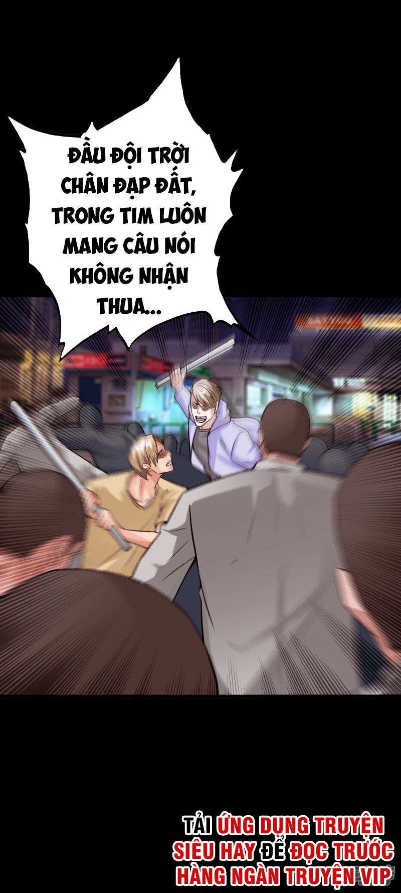 Tuyệt Phẩm Tà Thiếu Chapter 91 - 29