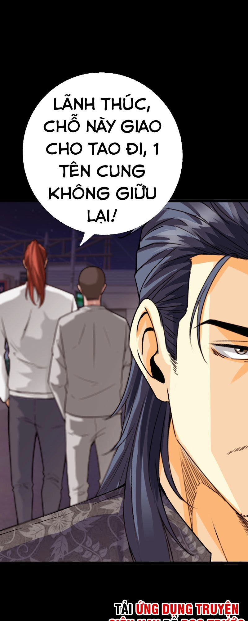 Tuyệt Phẩm Tà Thiếu Chapter 91 - 36