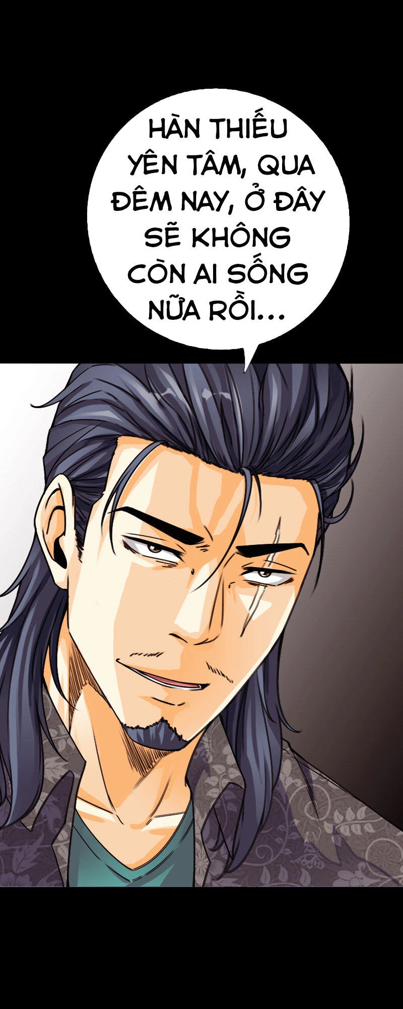 Tuyệt Phẩm Tà Thiếu Chapter 91 - 38