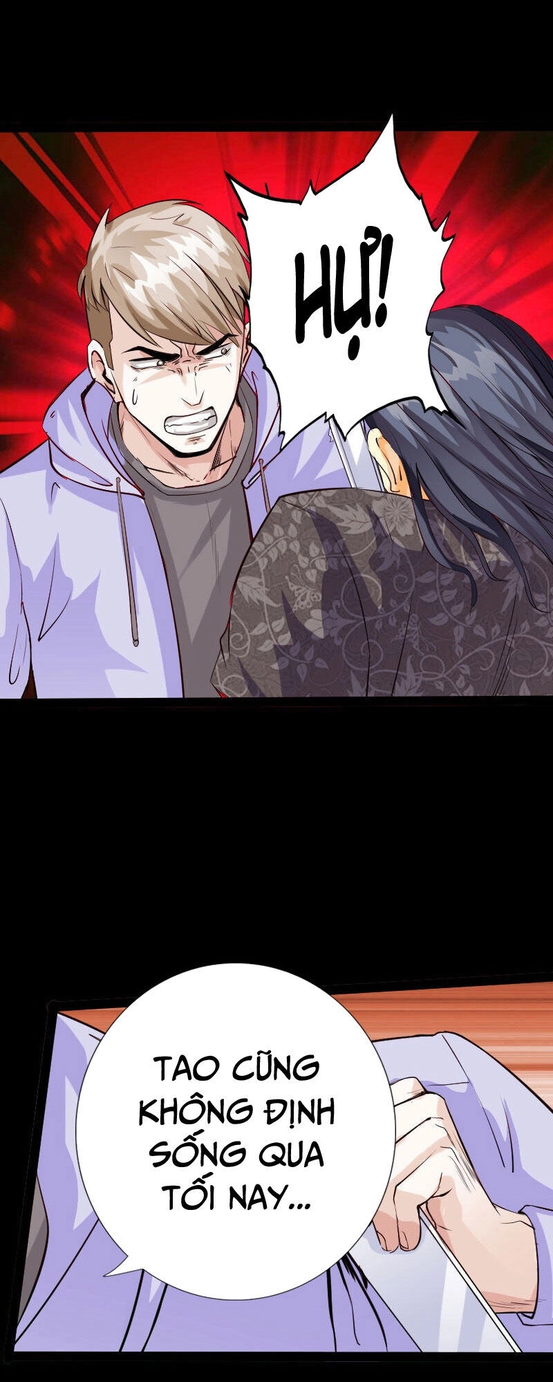 Tuyệt Phẩm Tà Thiếu Chapter 92 - 1