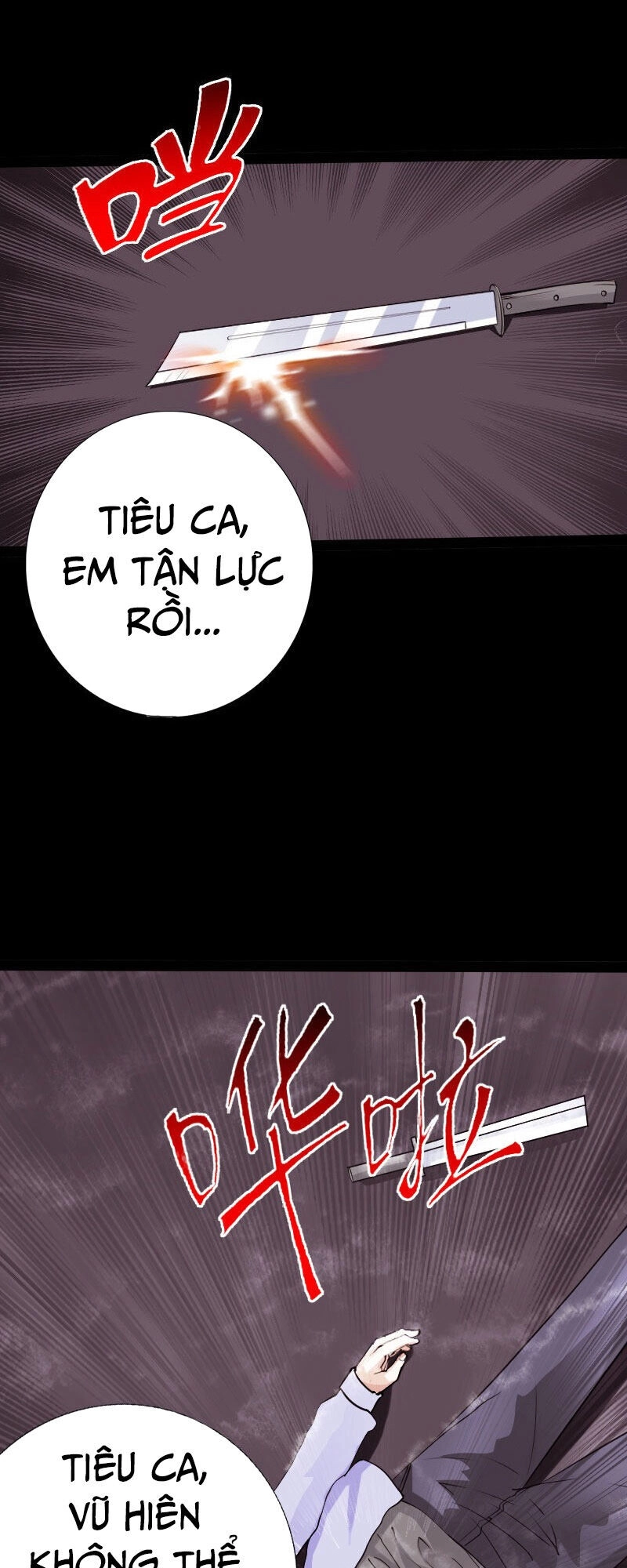 Tuyệt Phẩm Tà Thiếu Chapter 92 - 3