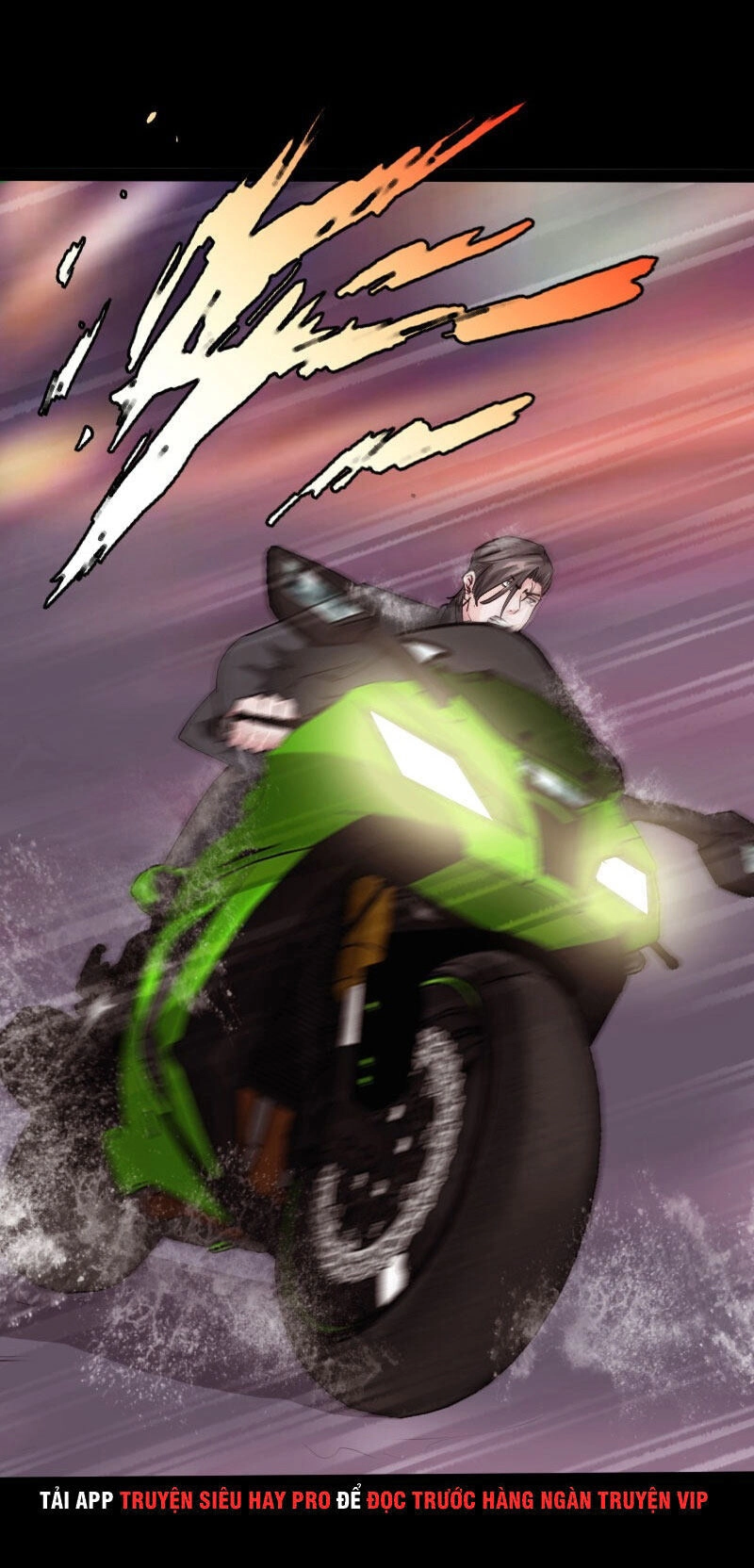 Tuyệt Phẩm Tà Thiếu Chapter 92 - 6