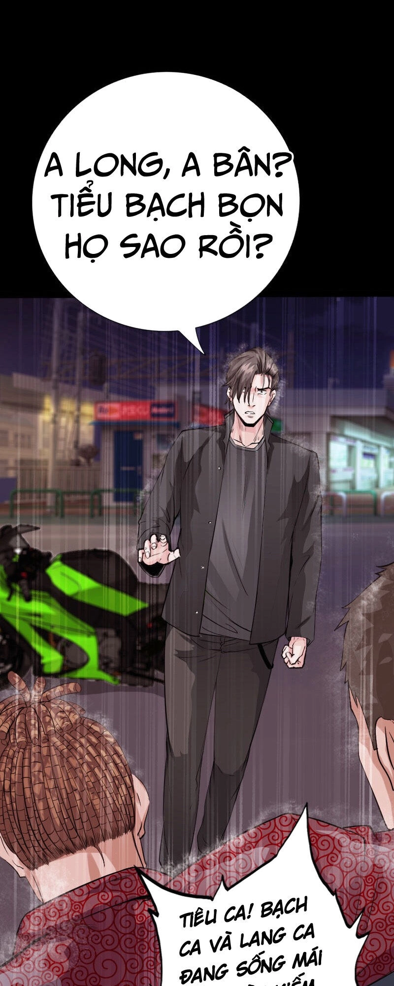 Tuyệt Phẩm Tà Thiếu Chapter 92 - 7