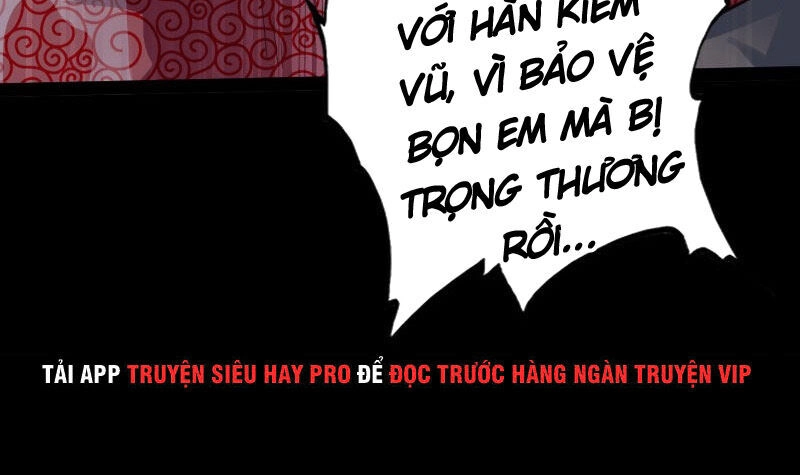 Tuyệt Phẩm Tà Thiếu Chapter 92 - 8