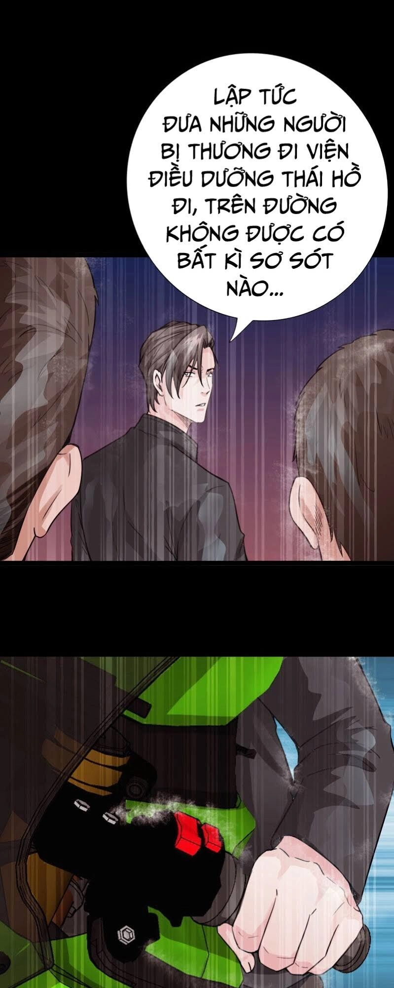 Tuyệt Phẩm Tà Thiếu Chapter 92 - 11