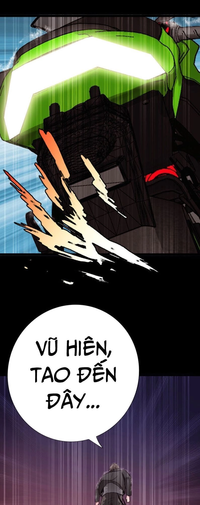 Tuyệt Phẩm Tà Thiếu Chapter 92 - 13