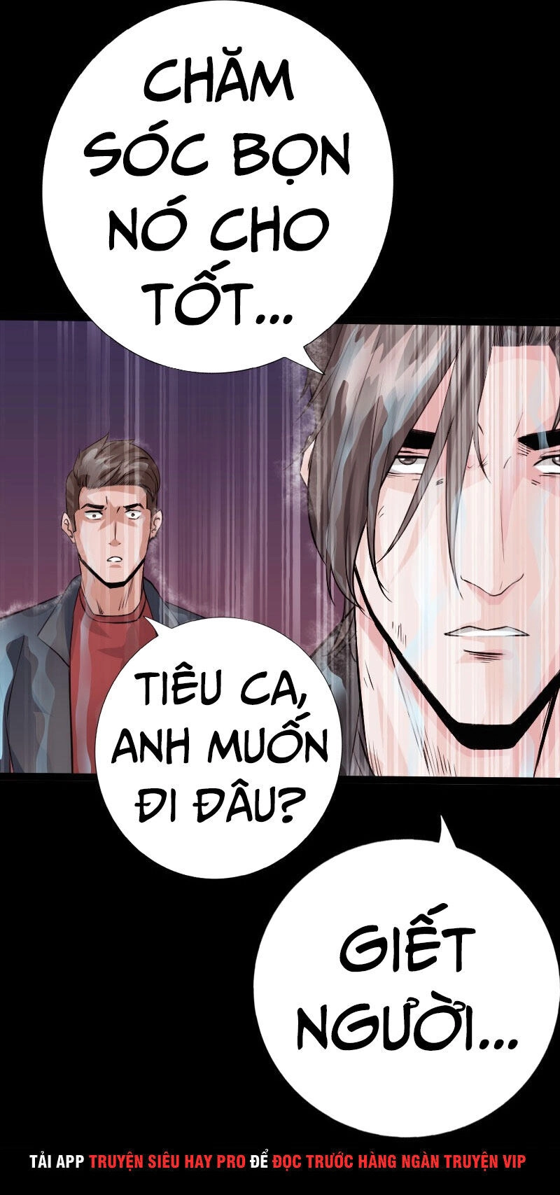 Tuyệt Phẩm Tà Thiếu Chapter 92 - 18