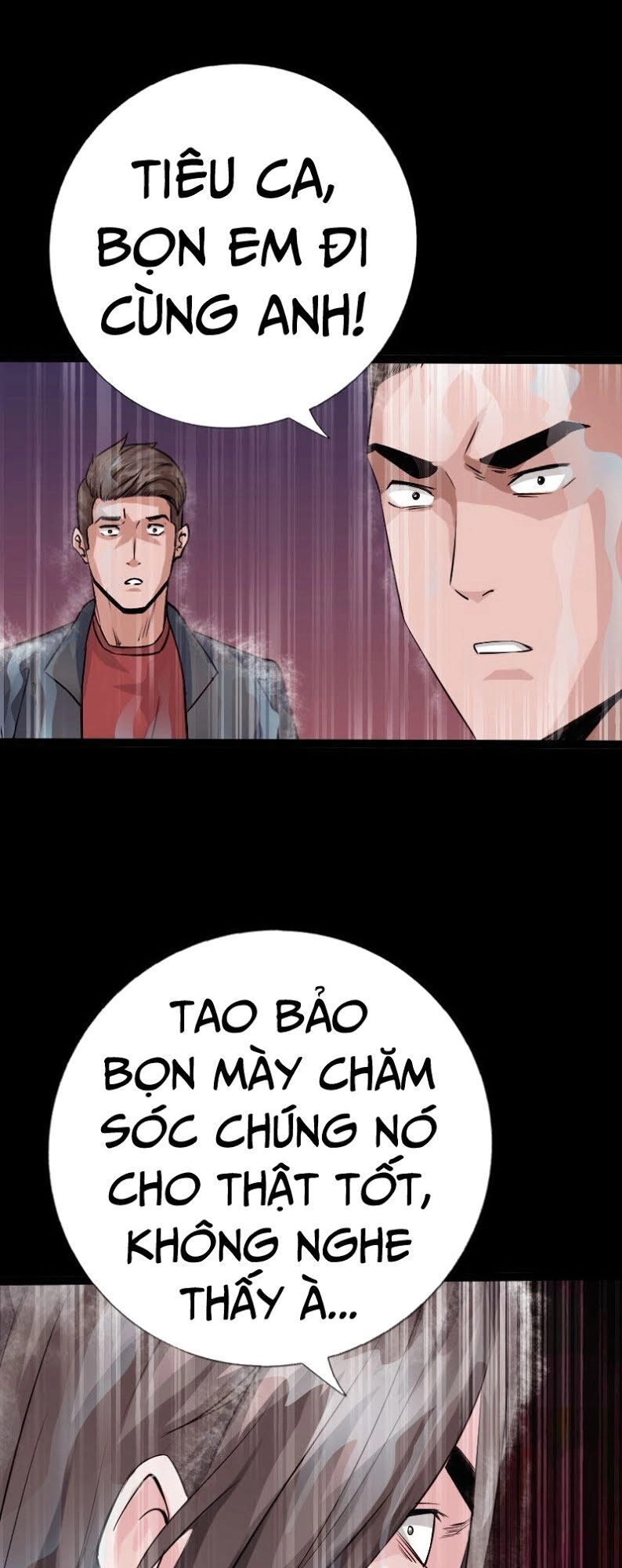 Tuyệt Phẩm Tà Thiếu Chapter 92 - 19