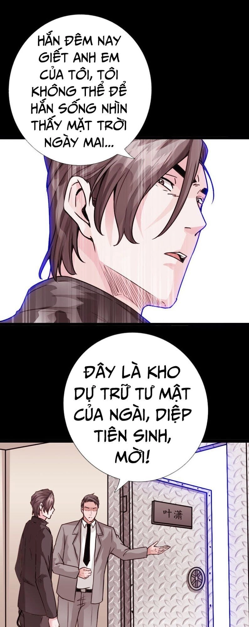 Tuyệt Phẩm Tà Thiếu Chapter 92 - 25