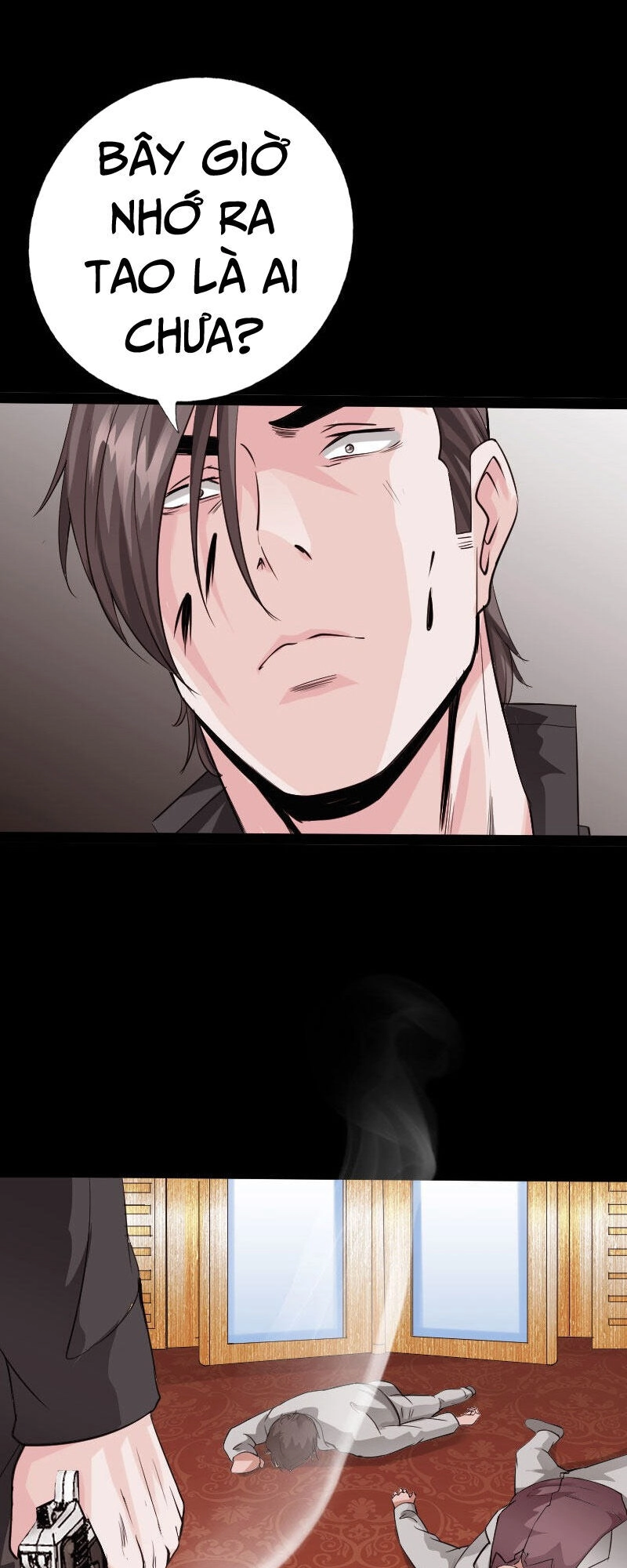 Tuyệt Phẩm Tà Thiếu Chapter 93 - 7