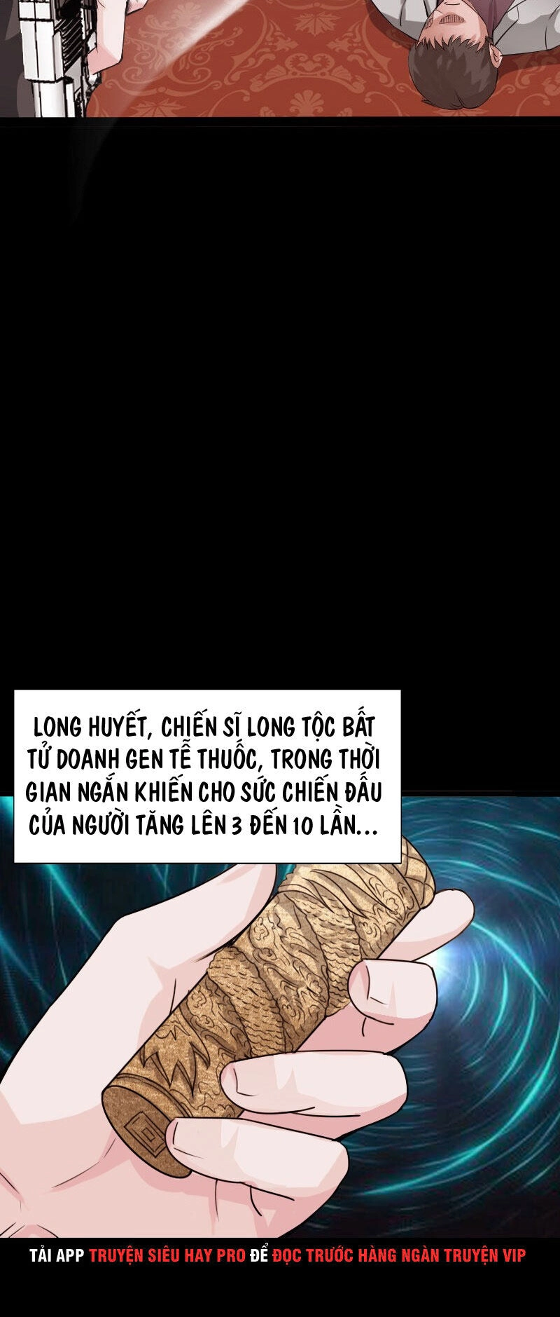 Tuyệt Phẩm Tà Thiếu Chapter 93 - 8