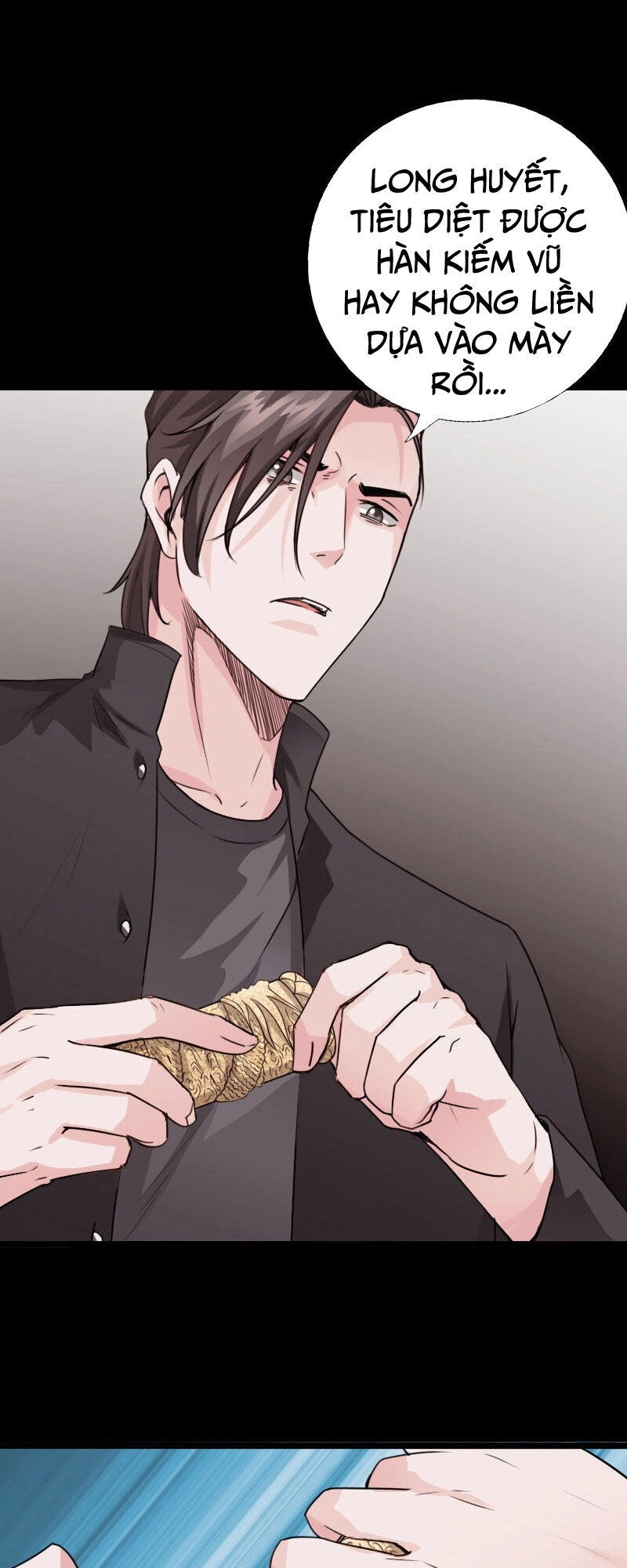 Tuyệt Phẩm Tà Thiếu Chapter 93 - 9