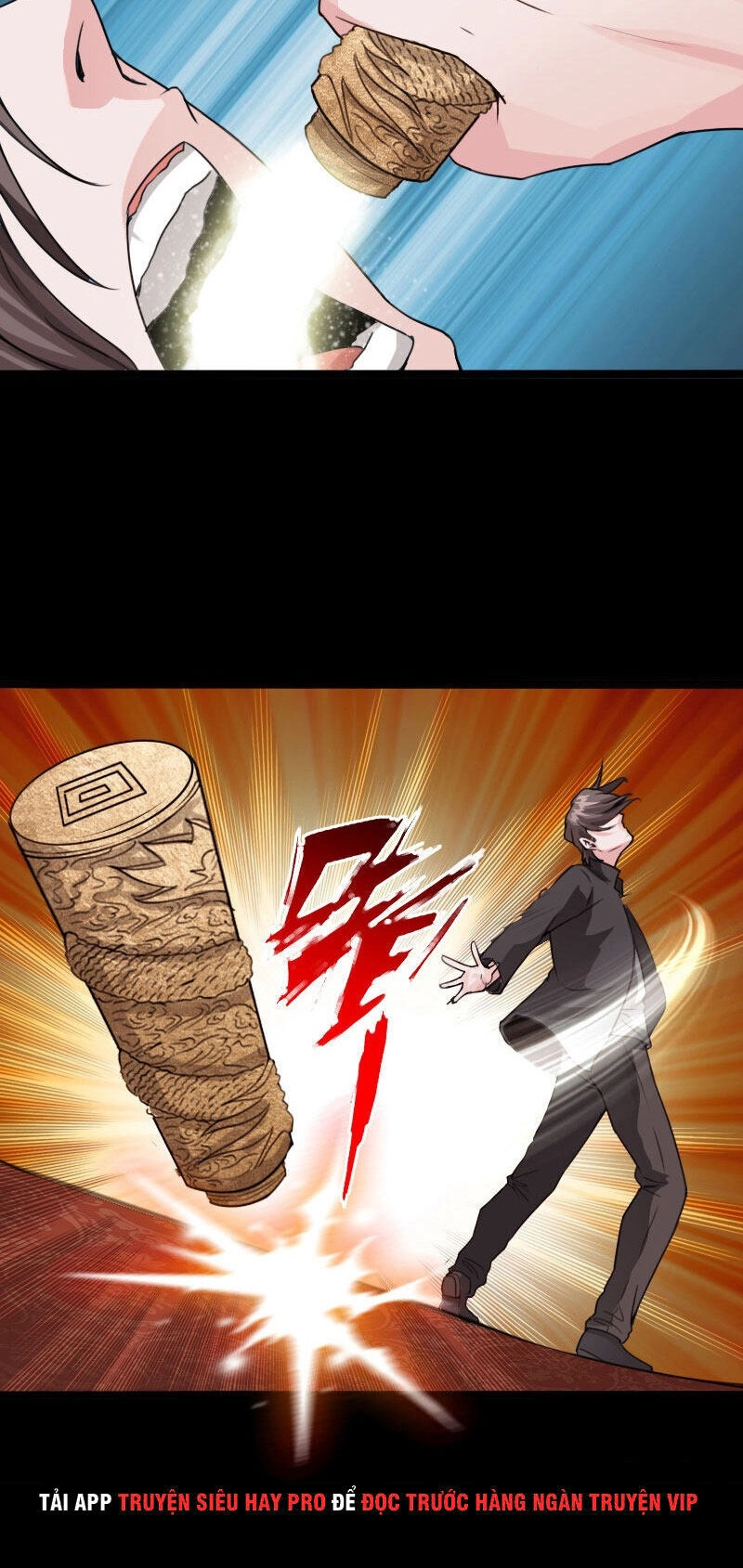 Tuyệt Phẩm Tà Thiếu Chapter 93 - 10