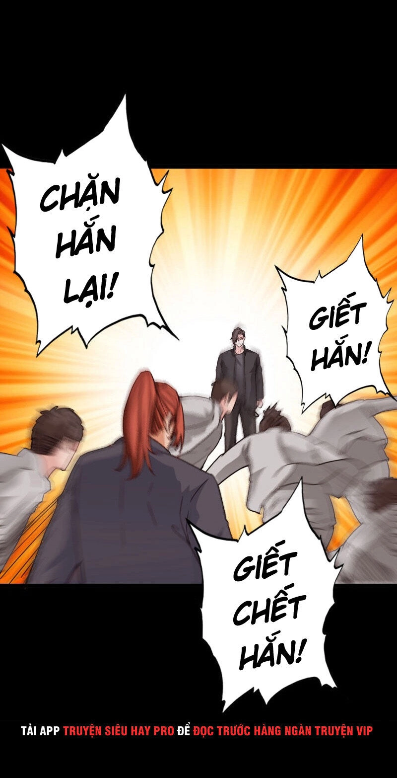 Tuyệt Phẩm Tà Thiếu Chapter 93 - 22