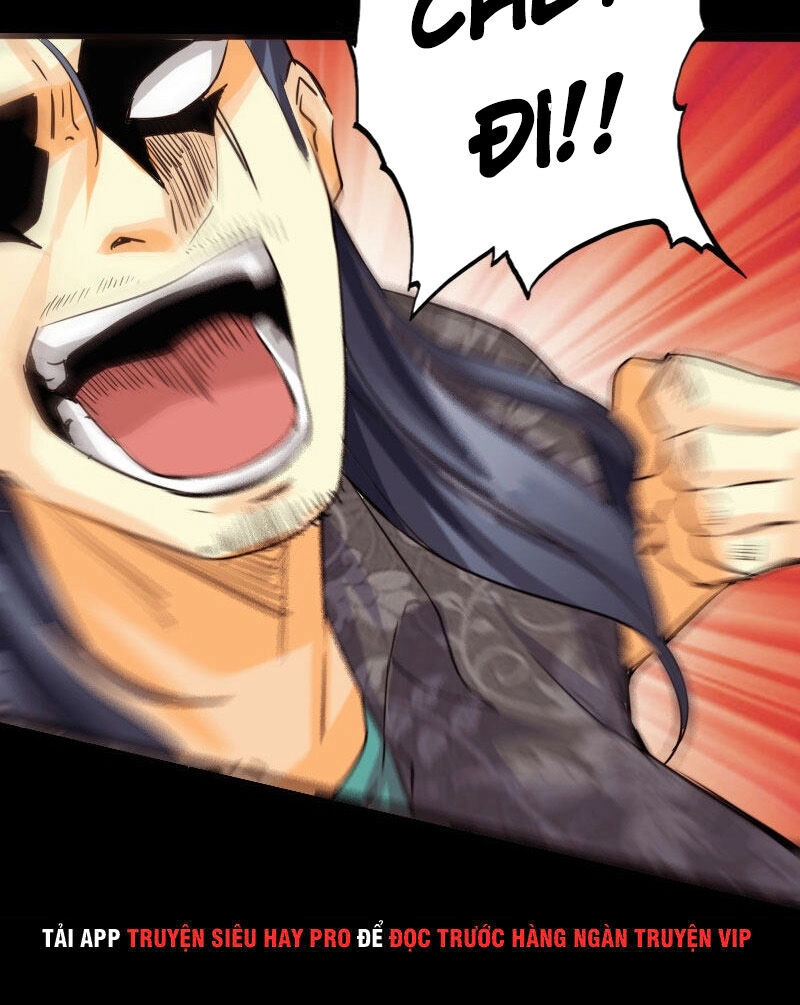 Tuyệt Phẩm Tà Thiếu Chapter 93 - 24