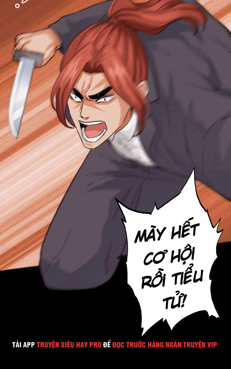 Tuyệt Phẩm Tà Thiếu Chapter 93 - 26