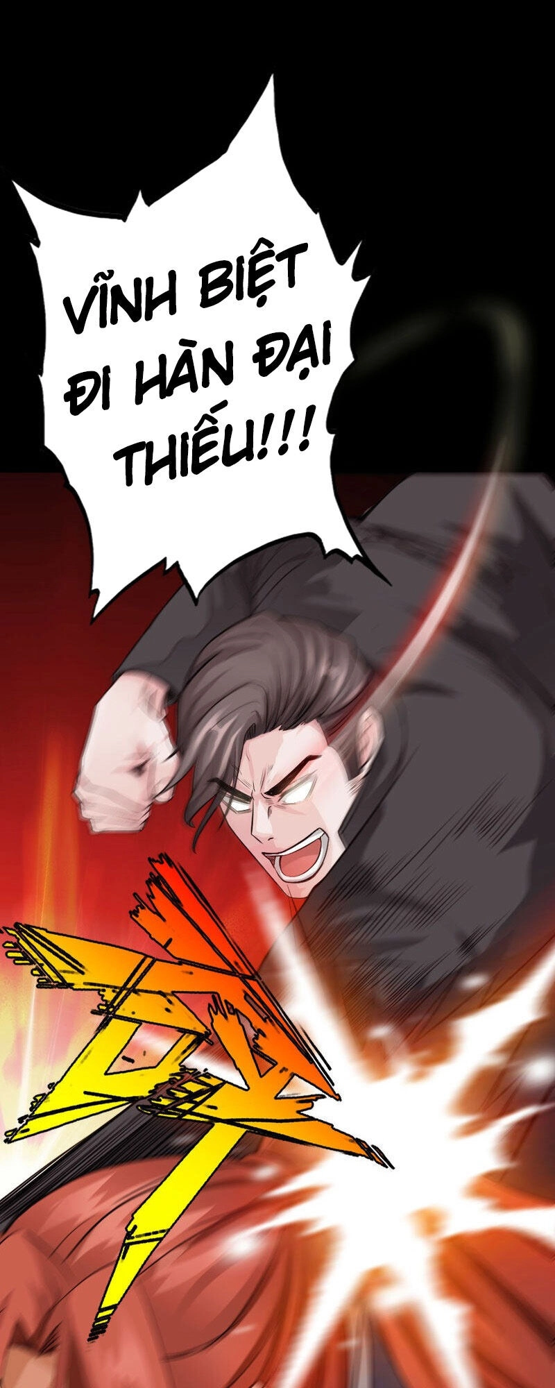 Tuyệt Phẩm Tà Thiếu Chapter 93 - 29