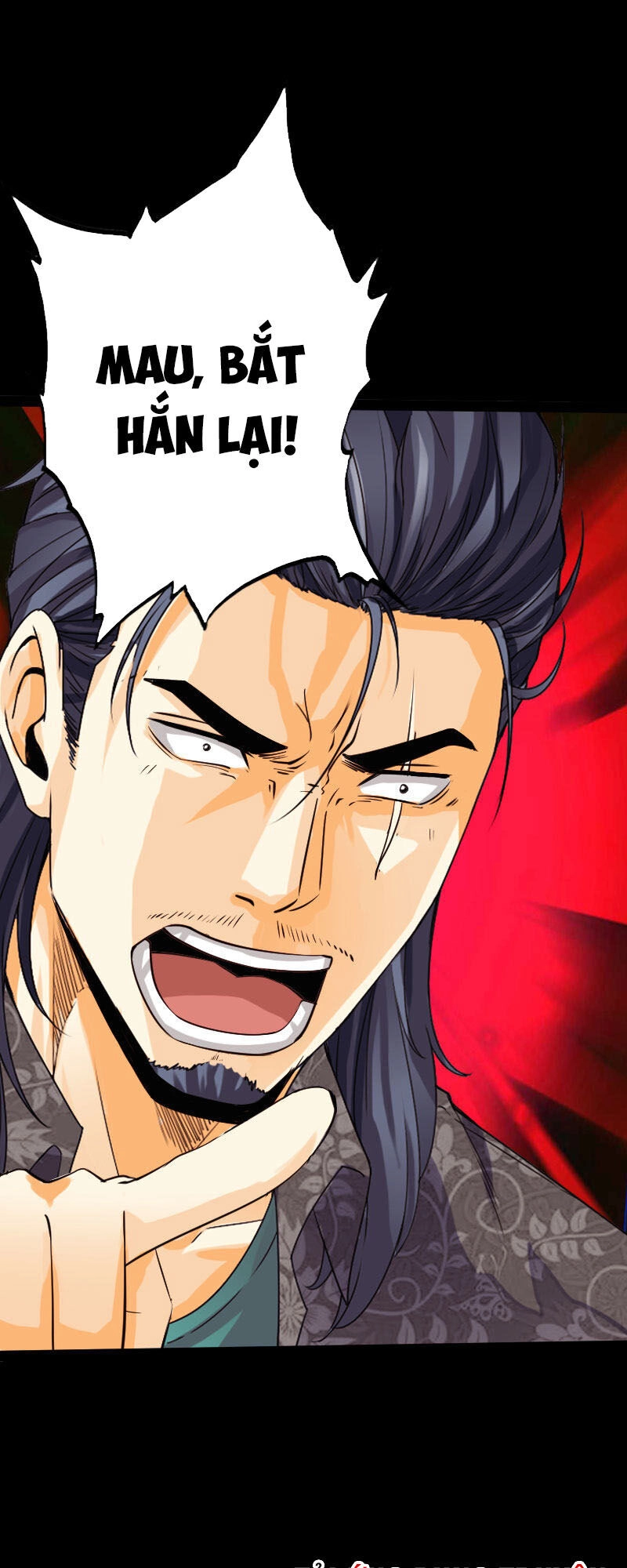 Tuyệt Phẩm Tà Thiếu Chapter 94 - 5