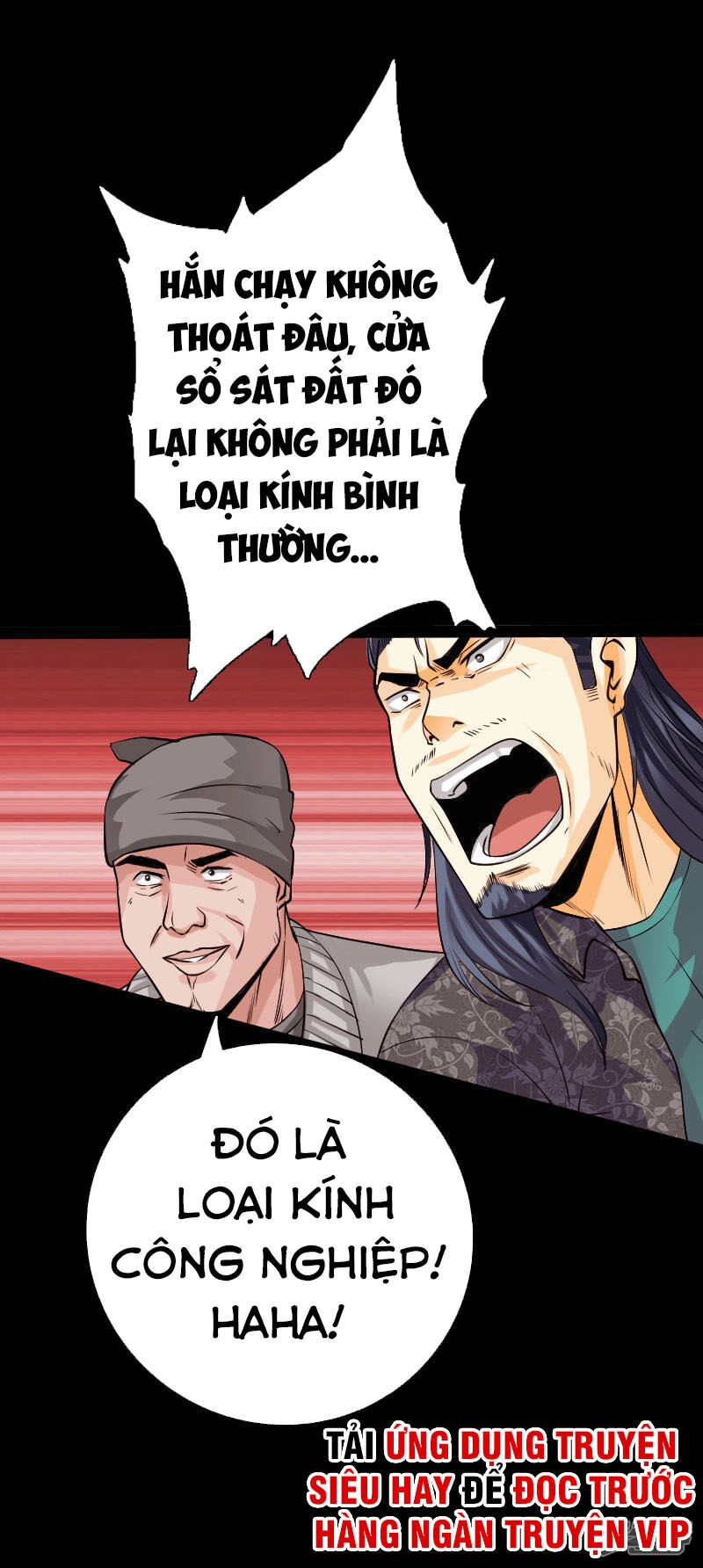 Tuyệt Phẩm Tà Thiếu Chapter 94 - 8