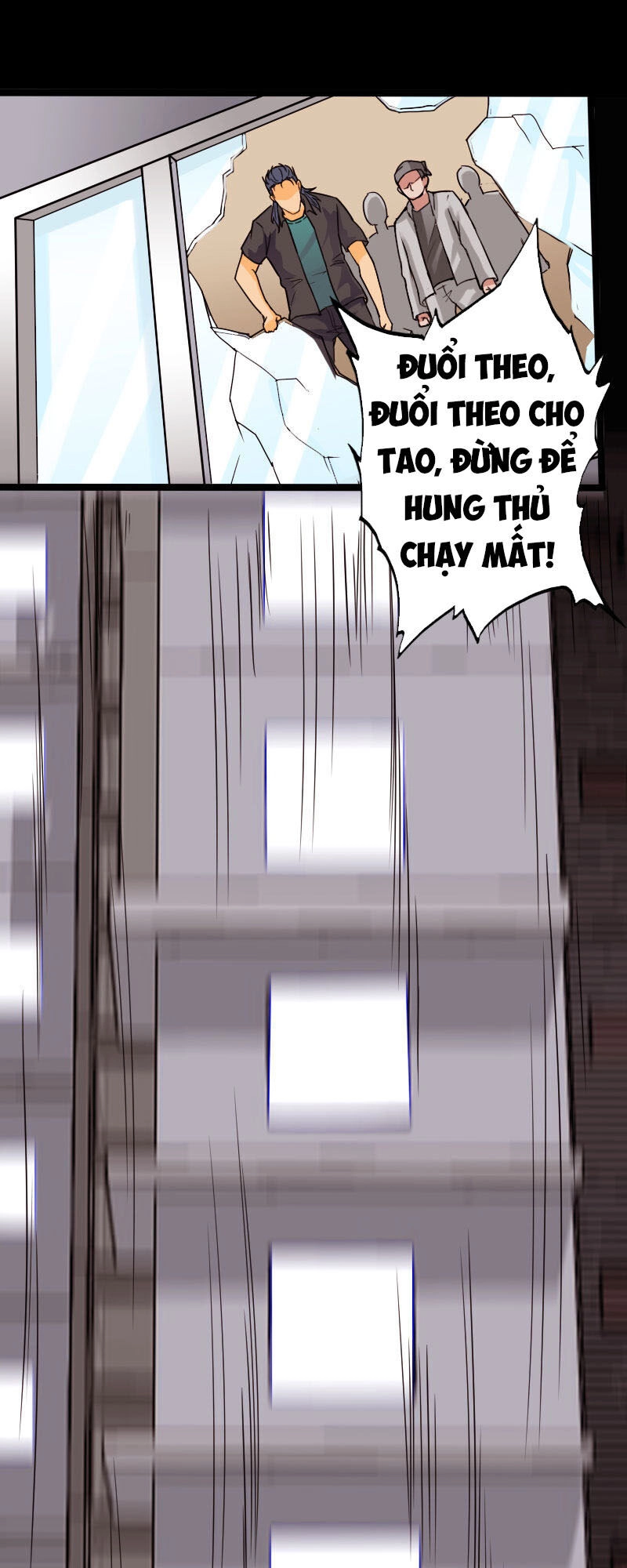 Tuyệt Phẩm Tà Thiếu Chapter 94 - 11