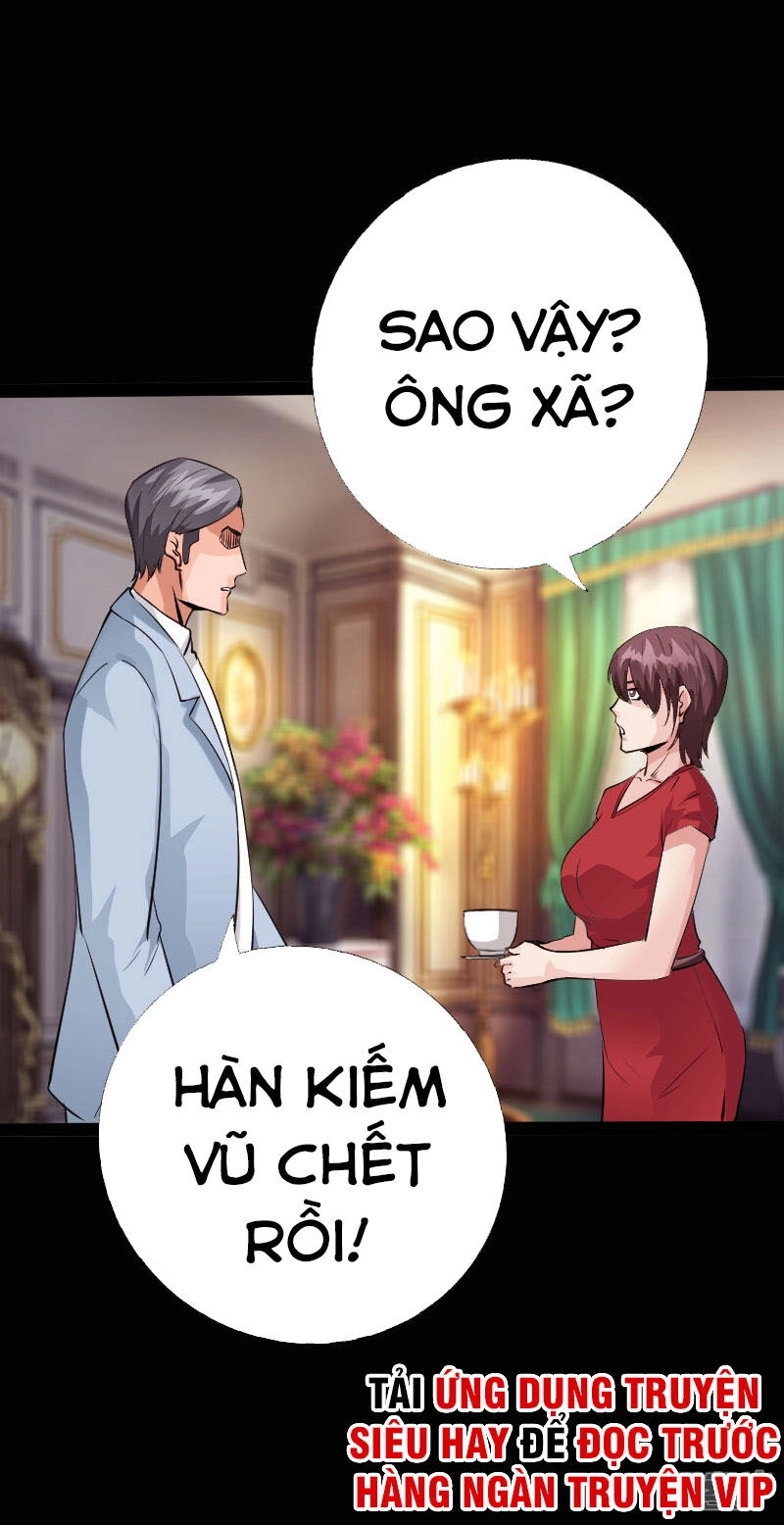 Tuyệt Phẩm Tà Thiếu Chapter 94 - 24