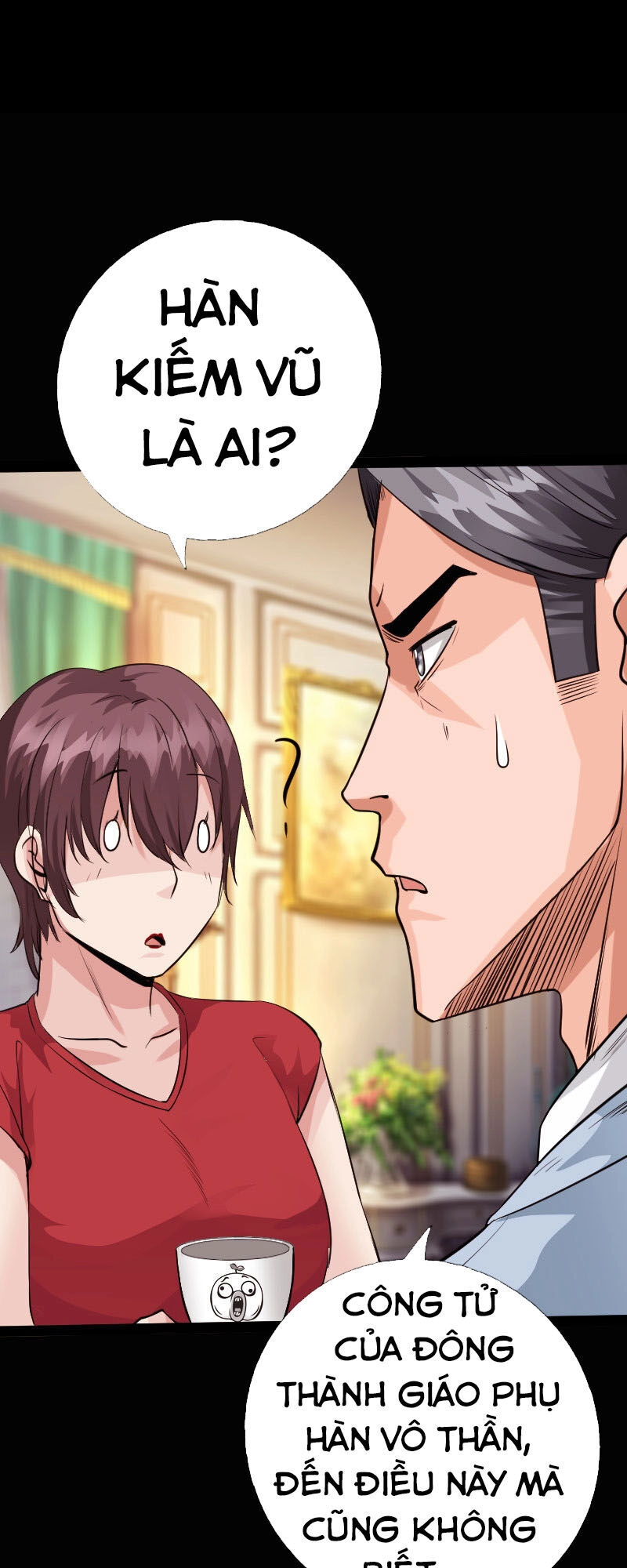 Tuyệt Phẩm Tà Thiếu Chapter 94 - 25