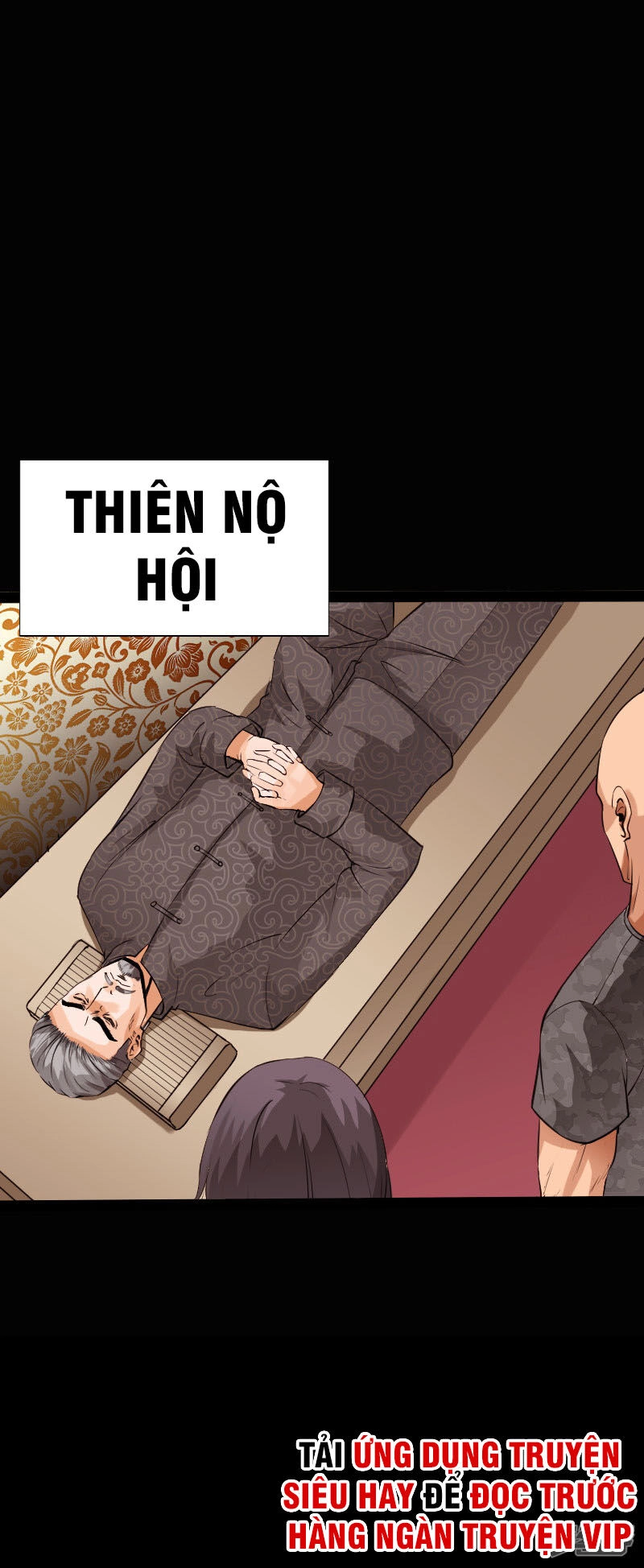 Tuyệt Phẩm Tà Thiếu Chapter 94 - 30