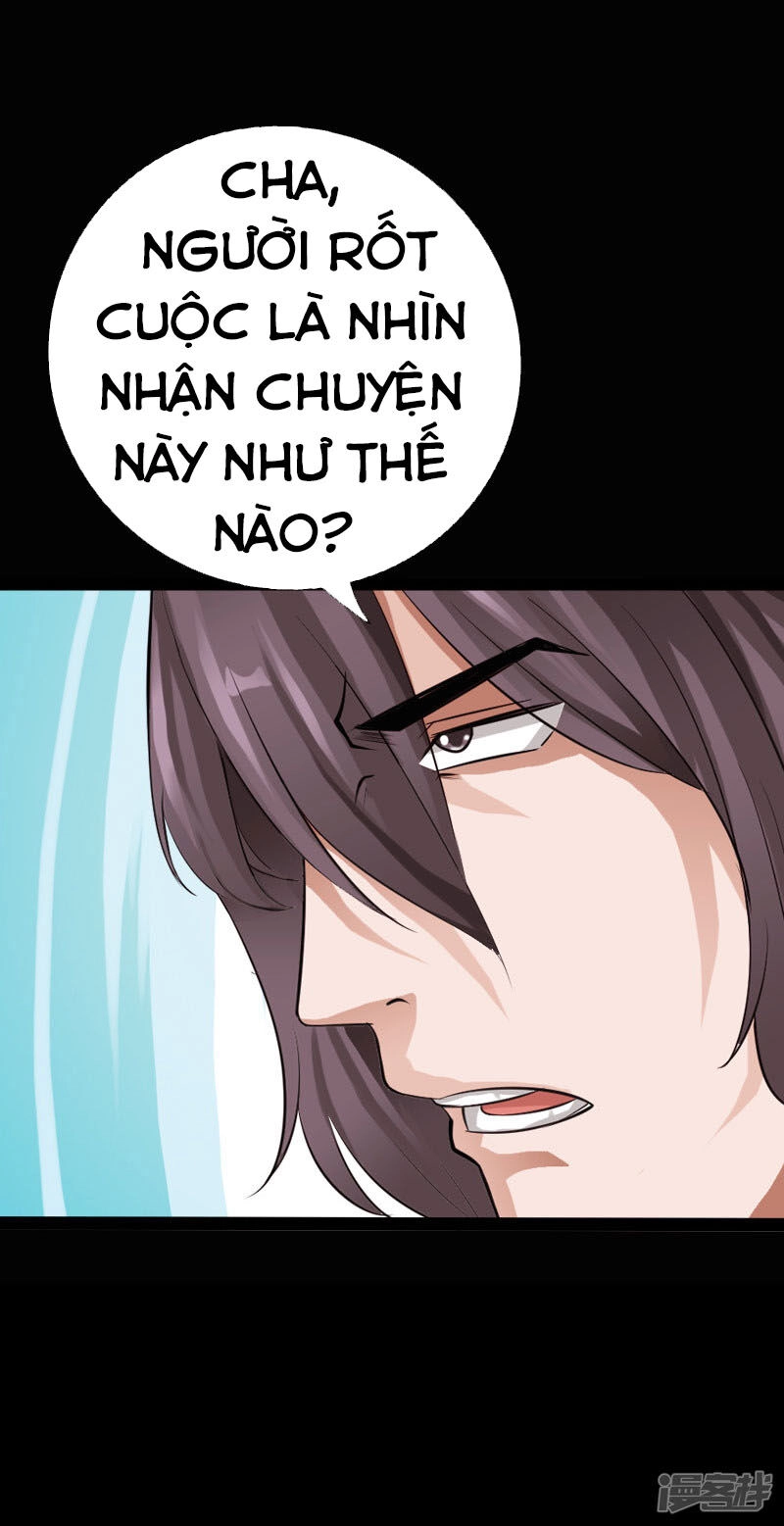 Tuyệt Phẩm Tà Thiếu Chapter 94 - 31