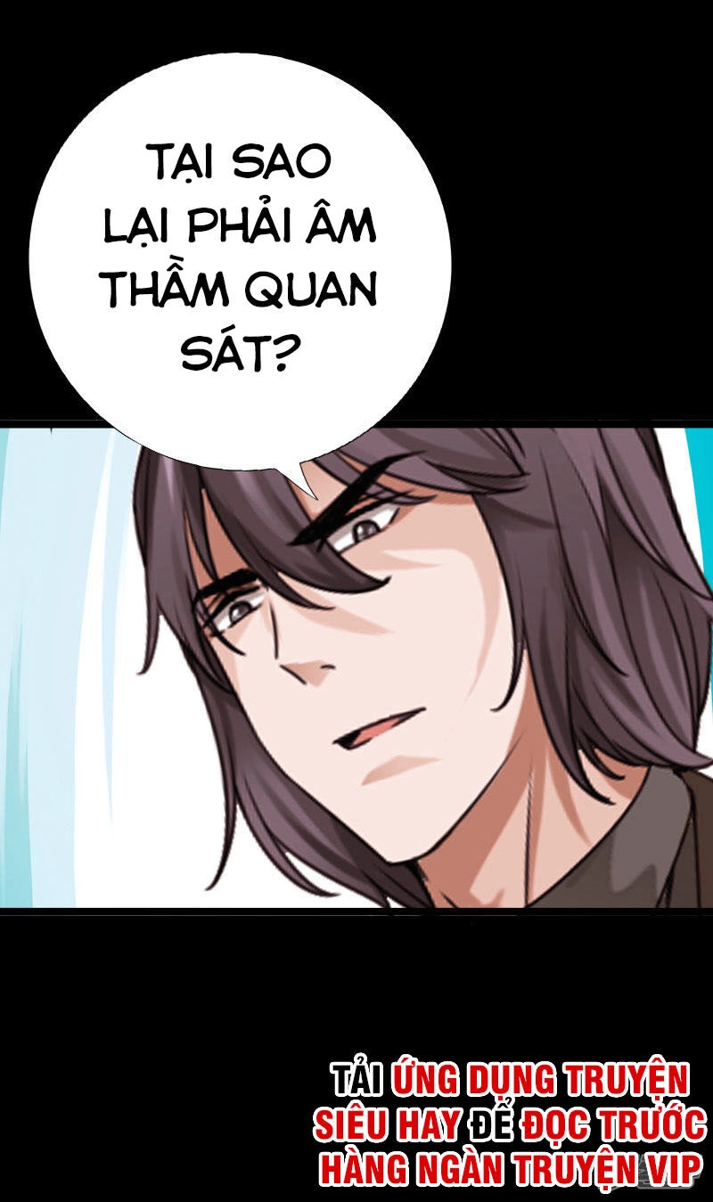 Tuyệt Phẩm Tà Thiếu Chapter 94 - 33
