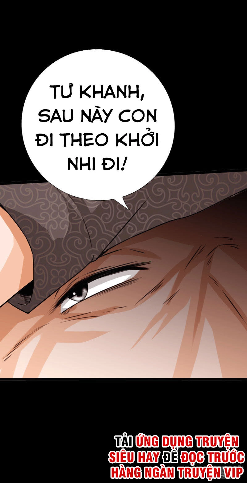 Tuyệt Phẩm Tà Thiếu Chapter 94 - 34