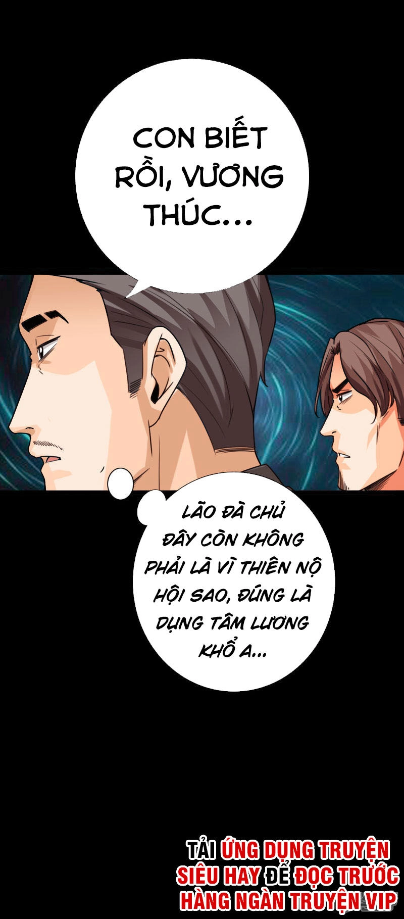 Tuyệt Phẩm Tà Thiếu Chapter 94 - 36