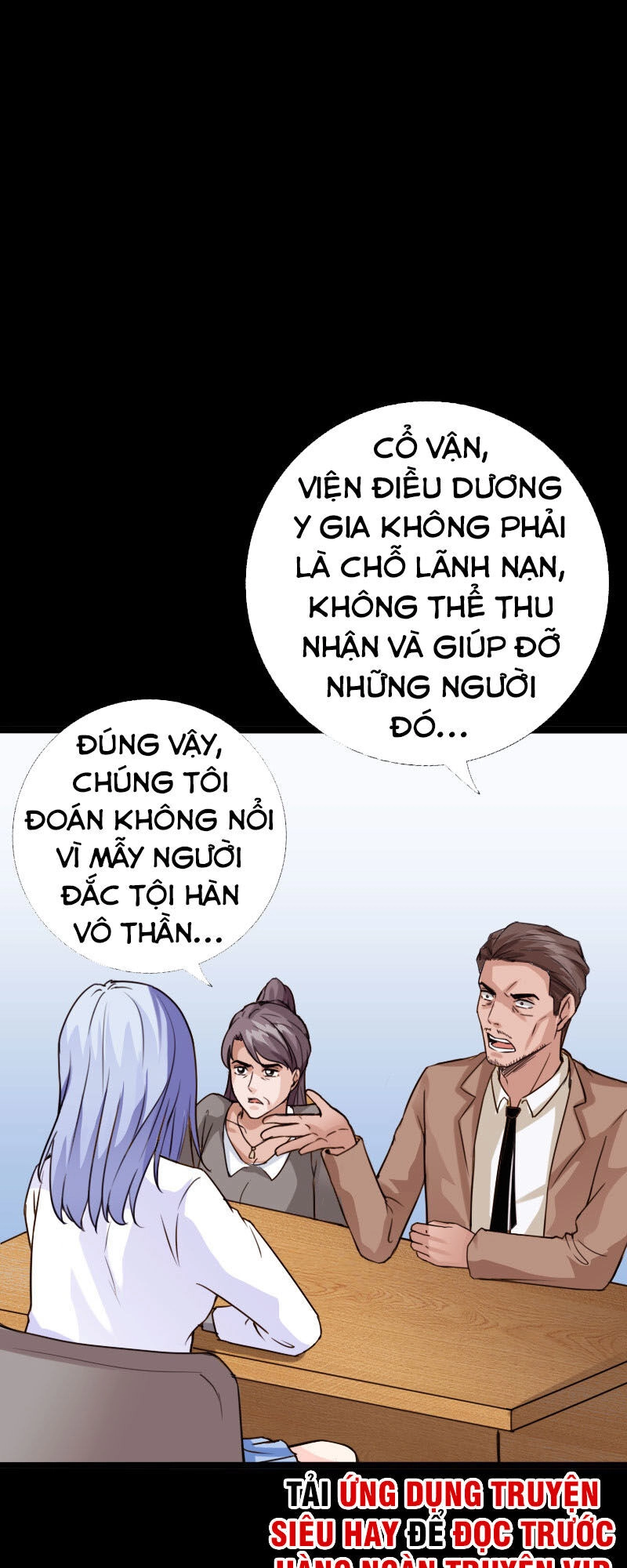 Tuyệt Phẩm Tà Thiếu Chapter 94 - 37